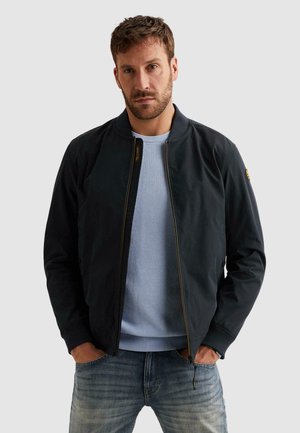 YETTAIL - Bomber jakna - salute