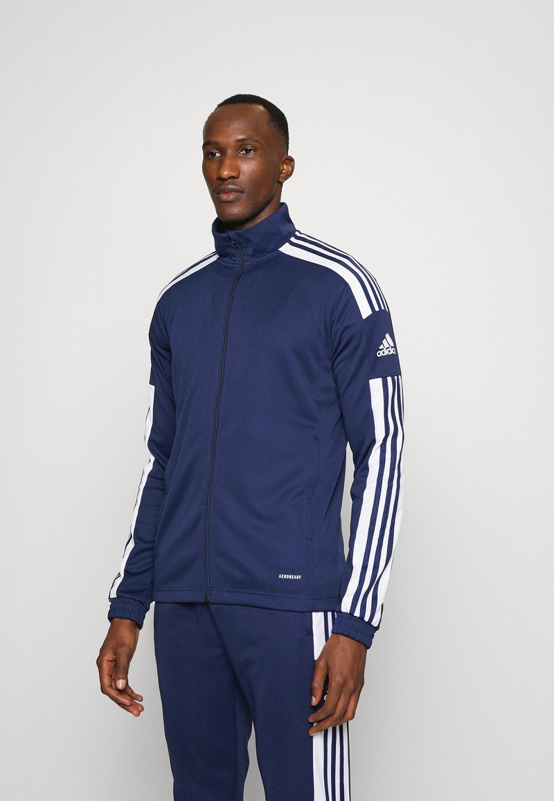 adidas Performance SQUADRA 21 TRAINING JACKET - Träningsjacka - team ...