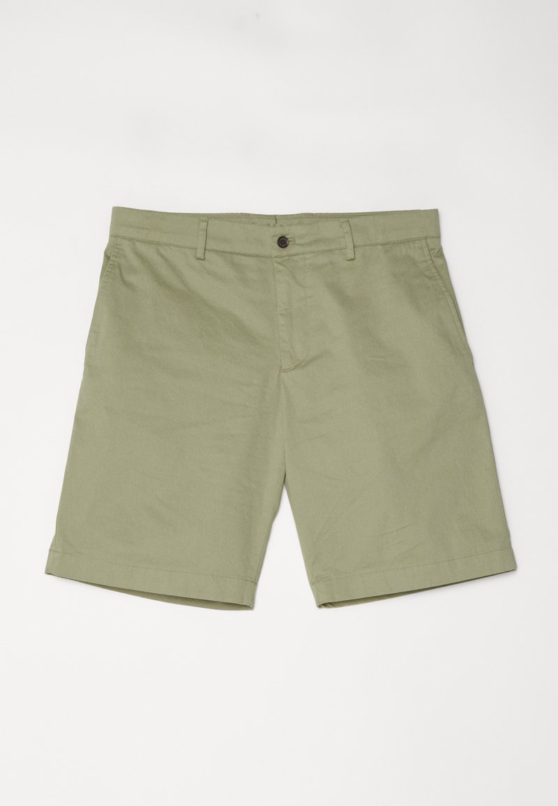 J.LINDEBERG Shorts olijfgroen
