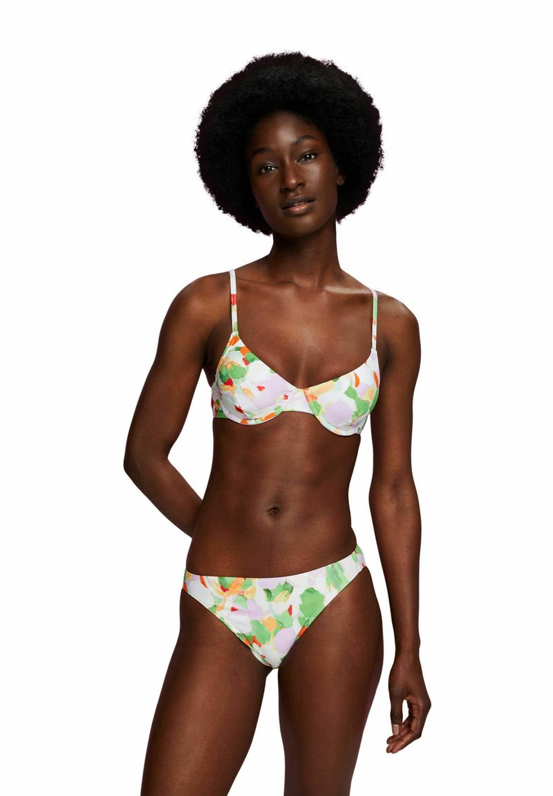 Esprit BikiniTop green/grün Zalando.ch
