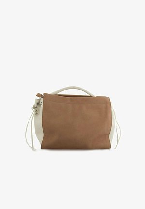 Y Not?, BORSA YNOT BOND DONNA ROSA - BON-001S1PINK - Shopping bag - rosa