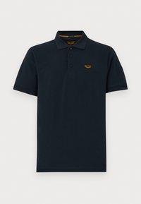 AMERICAN CLASSIC TRACKWAY - Polo shirt - sky captain