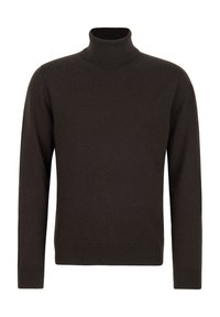 Ikke valgt, brown