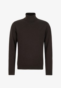 Ikke valgt, brown