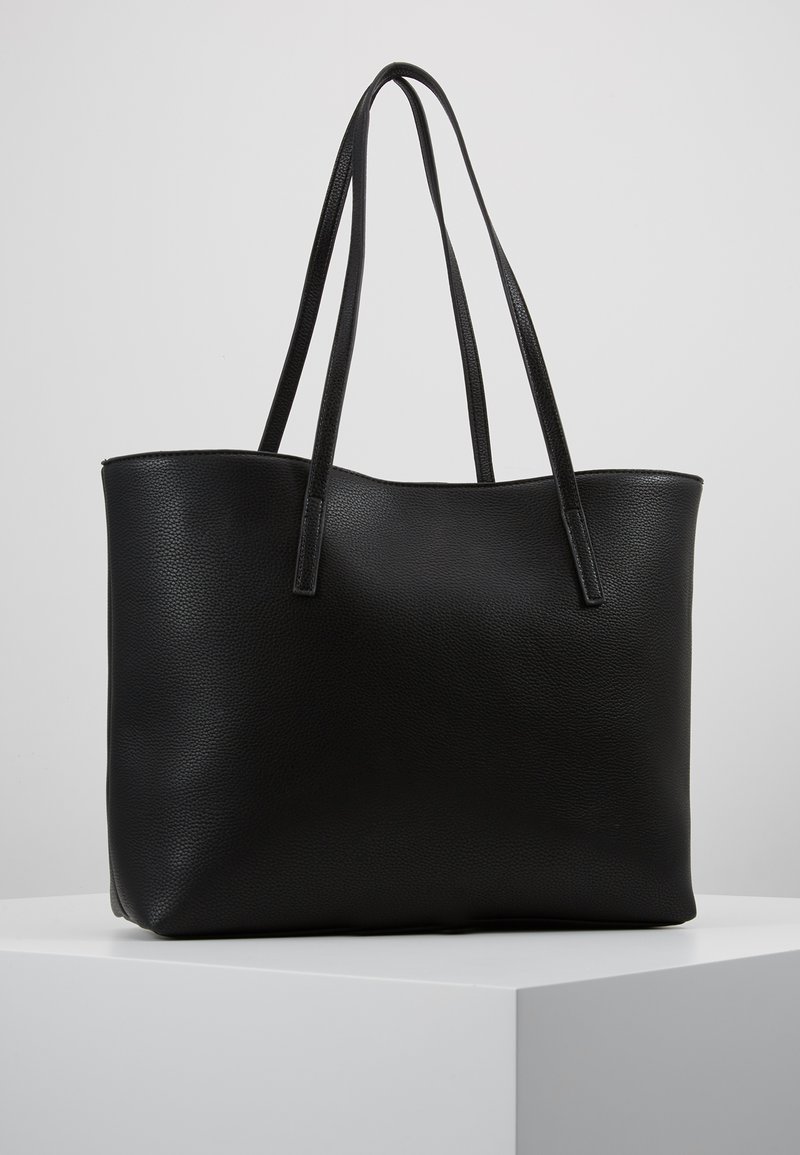 Vero Moda - VMASTA  - Tote bag - black, Enlarge