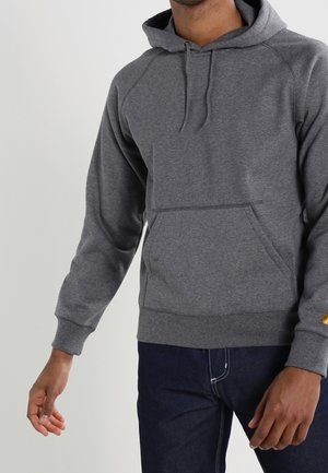 Bluza z kapturem
