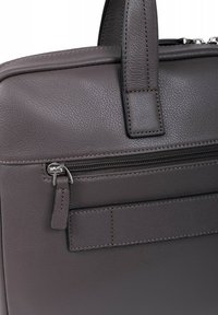 Hexagona DUO - Laptoptas - taupe