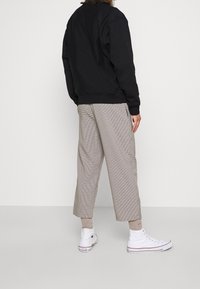 Carhartt WIP Felpa - black