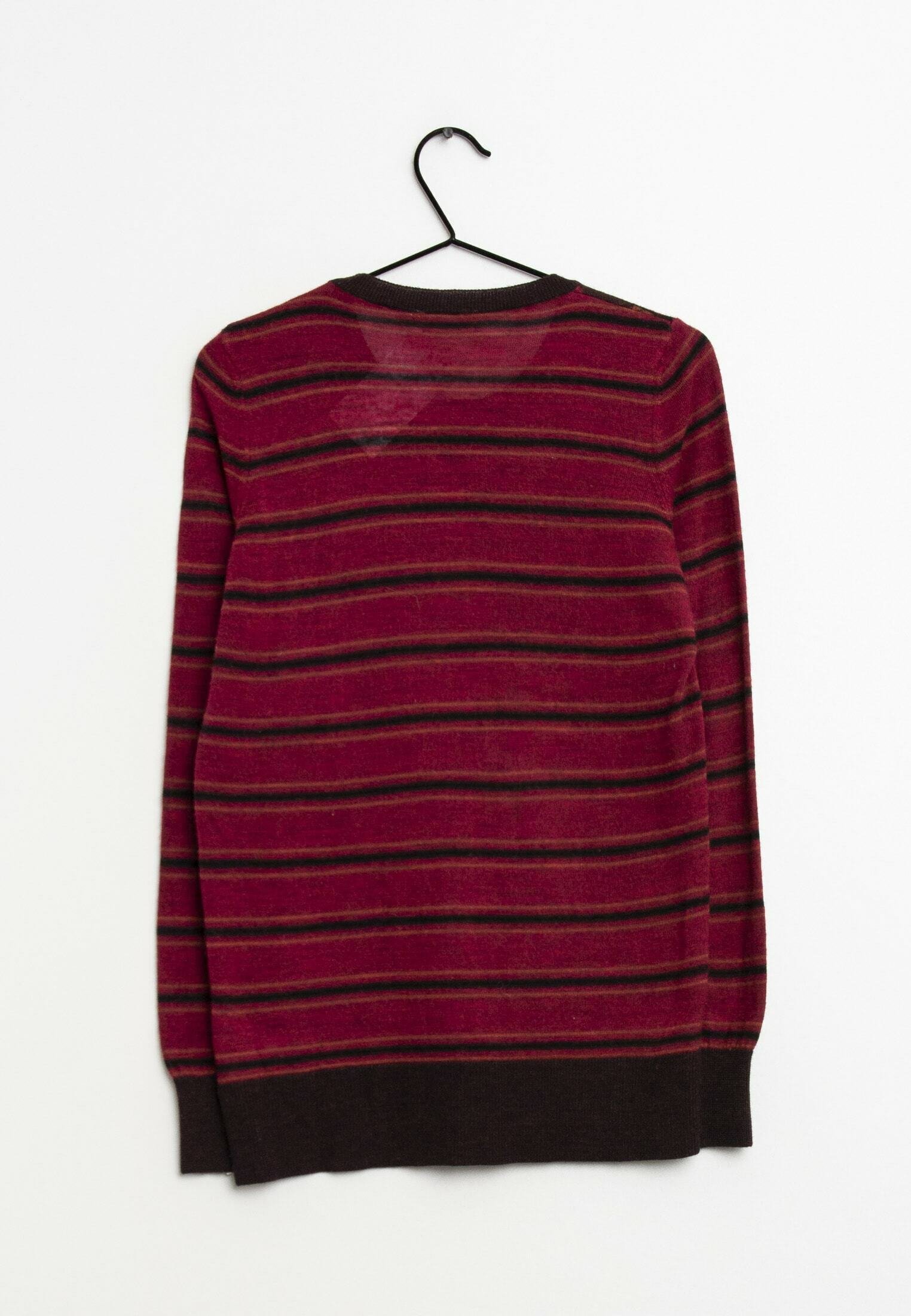 Sisley Maglione - pink/fuxia - Zalando.it