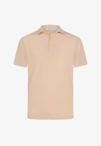 No seleccionado, pink peach solid