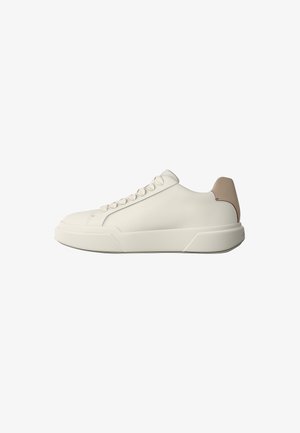 Calvin Klein, - Sneakersy niskie