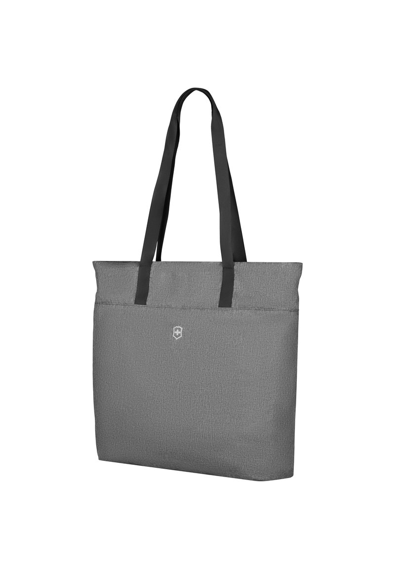 Damen Handtaschen | Victorinox Shopping Bag grey/grau - YY15410 Damen Handtaschen | Victorinox Shopping Bag grey/grau - YY15410