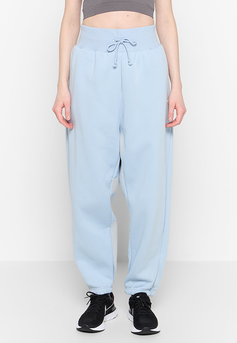 Nike Sportswear Trainingsbroek lichtblauw