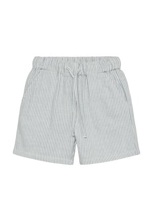 STRIPE - Shorts - citadel