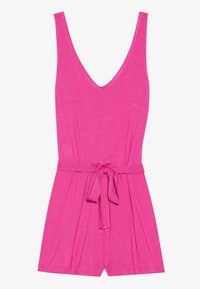 Unselected, raspberry rose