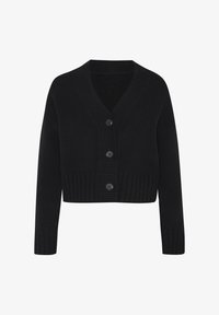 Non sélectionné, black