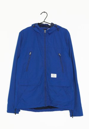Pepe Jeans Giacca da mezza stagione - blue