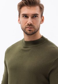 Ombre Trui - dark olive