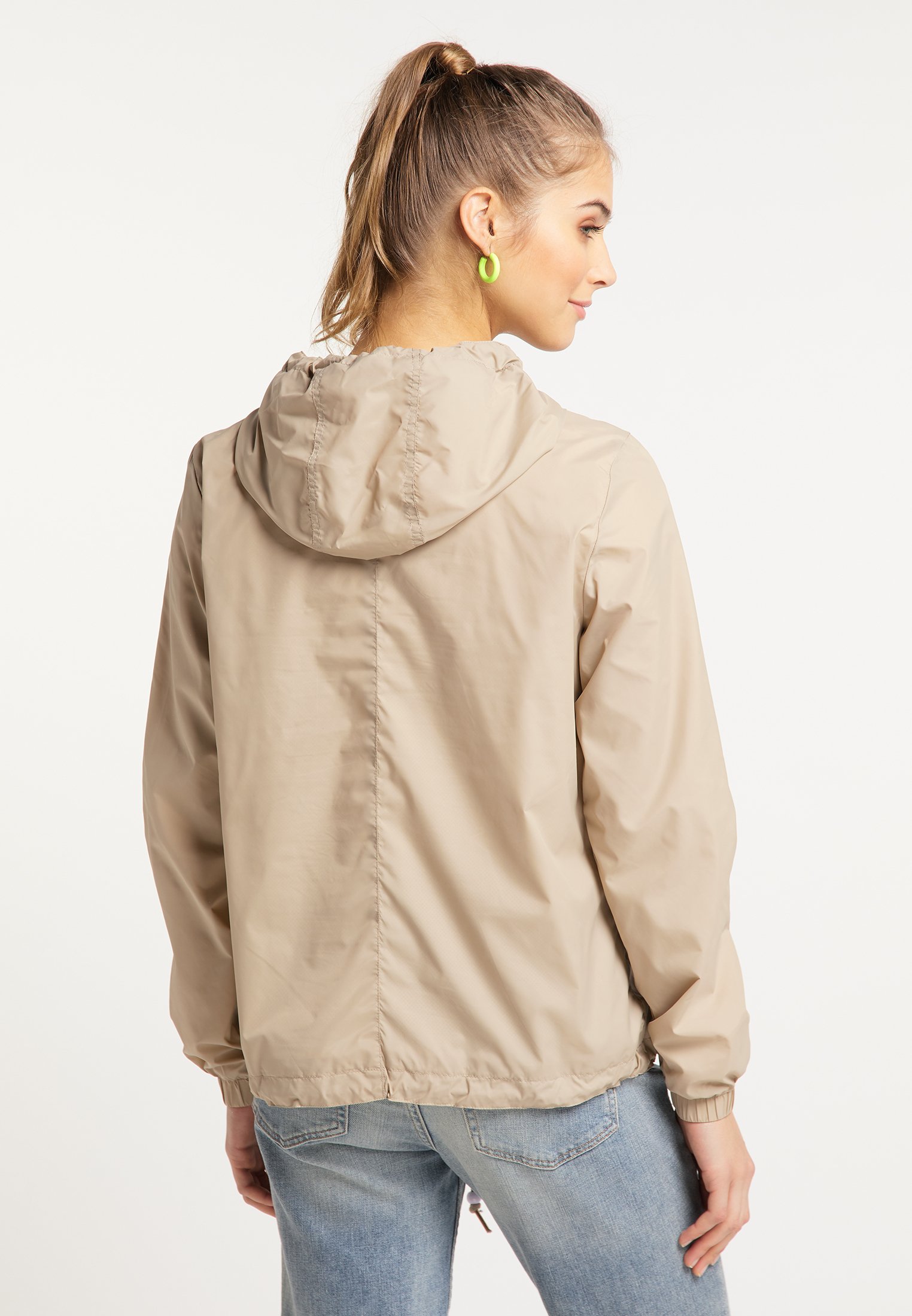 Damen Windbreaker Damen Windbreaker