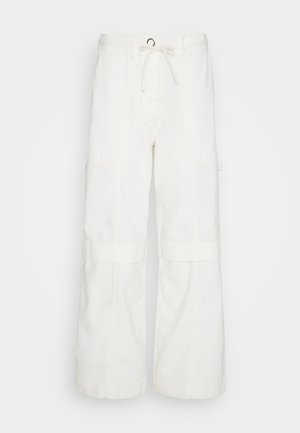 DAY Birger et Mikkelsen SCOTT - Cargobukser - star white