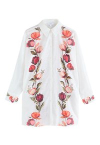 Neizbrano, white/green