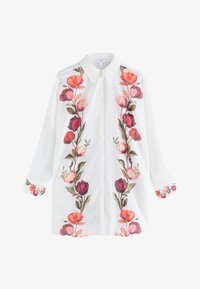 Neizvēlēts, white/green