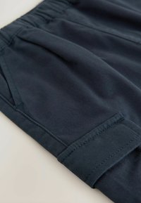 Unselected, navy