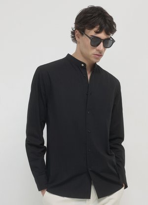 Camicia - nero