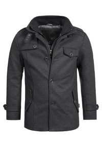 BRANDAN - Kort kappa / rock - anthracite