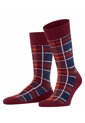 Falke Mixed Stripe K So Calzini Unisex-Bambini e Ragazzi