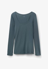 Unselected, dark grey