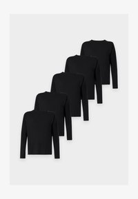 Δεν επιλέχθηκε, black