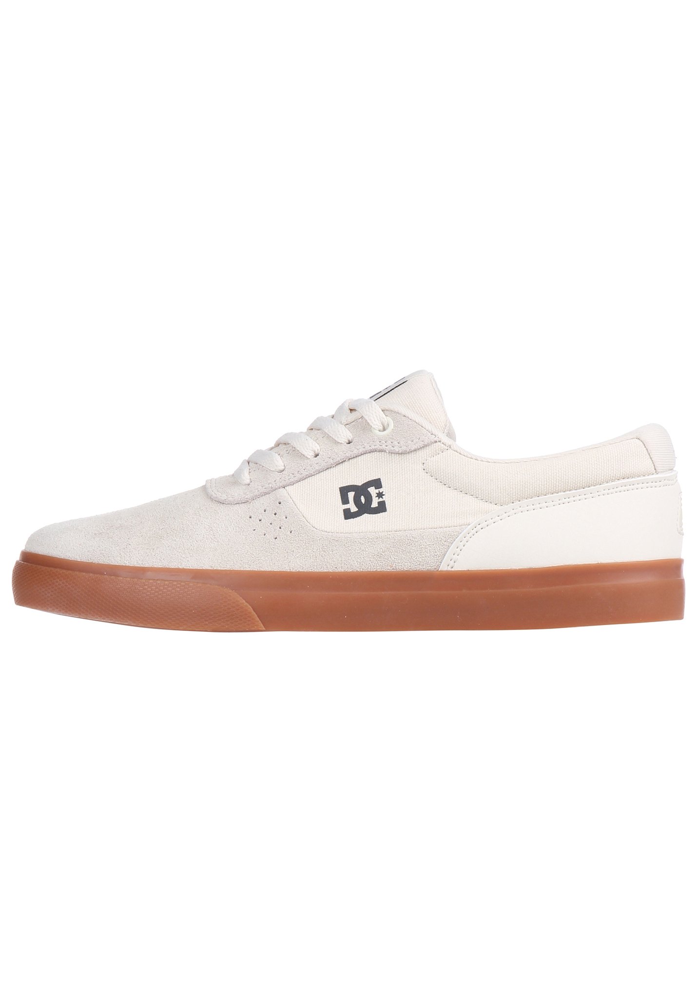 dc shoes beige