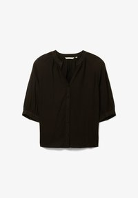 Ausgewählt, deep black