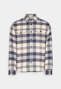 Unselected, sky captain/navy