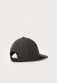 The North Face BOX HAT UNISEX - Boné - obsidian