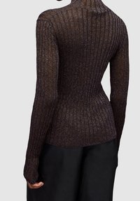 AllSaints Pullover - multi-coloured