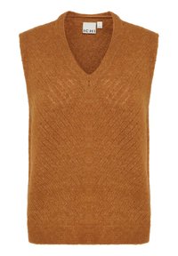 IHKamara - Vesta - cathay spice