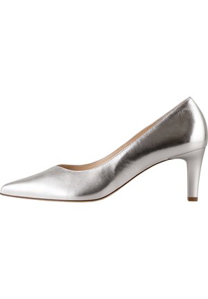 BOULEVARD  - Pumps - silver