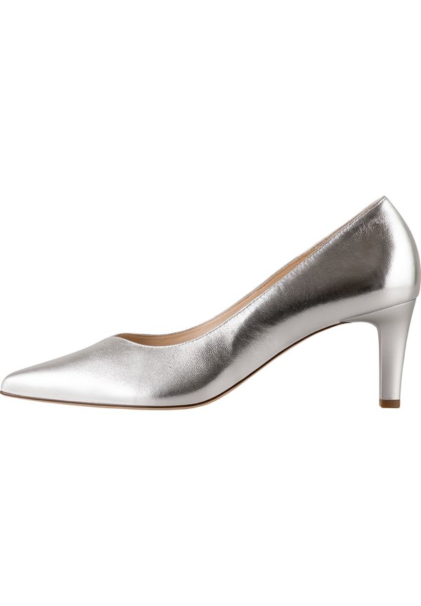 BOULEVARD  - Pumps - silver