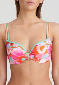 Marie Jo APOLLONIS - Bikinitop - neon sunset