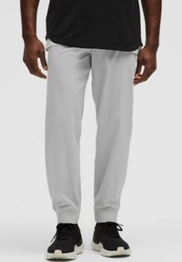 lululemon ABC Regular WovenAir™ - Tracksuit bottoms - Silver Drop