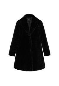 Zimski kaput - black