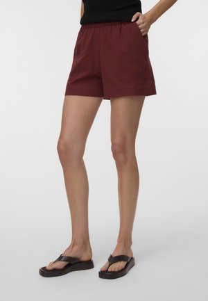 Vero Moda DICTHE - Short - andorra