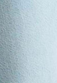 Next DENIM MAXI SKIRT PETITE. PETITE - Maksiseelik - bleach blue