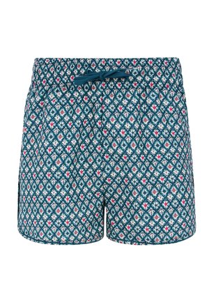 PRTALOE JR - Shorts - ink blue