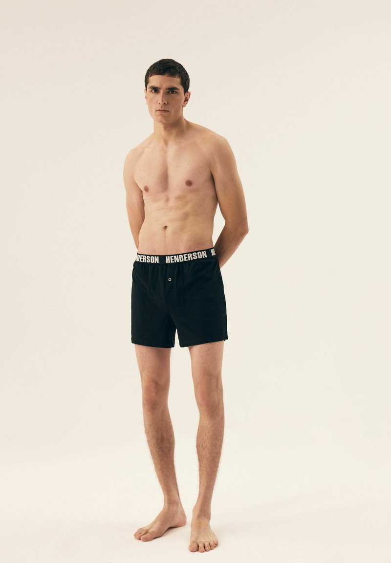 Henderson - Bokserki