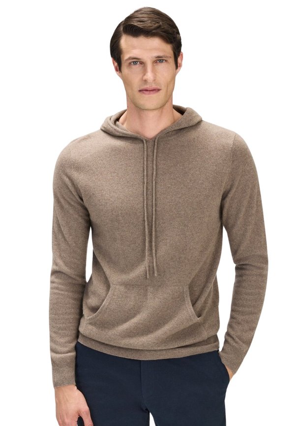 CLASSIC - Kapuzenpullover