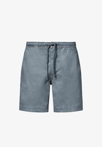 Non sélectionné, grey blue