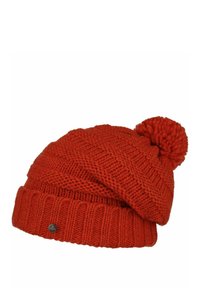 Unselected, orange